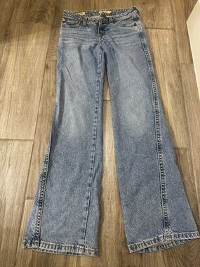 Levi’s Bootcut Jeans